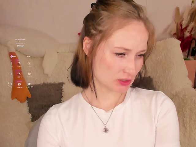 LisaMooore live cam on BongaCams