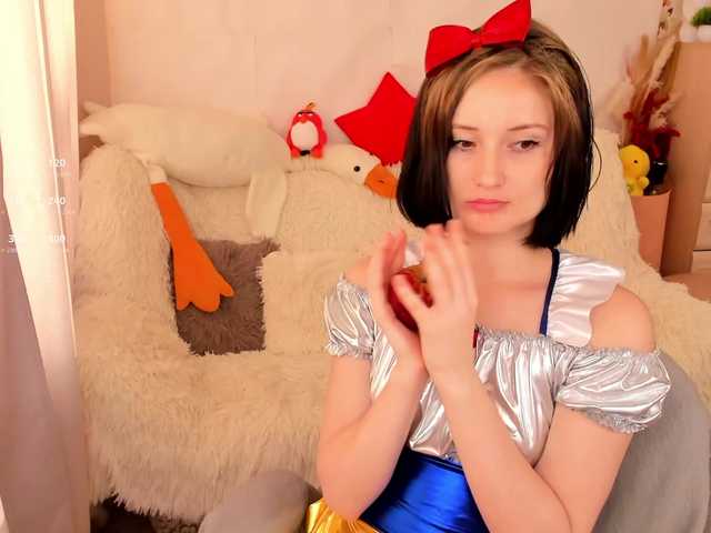 LisaMooore live cam on BongaCams