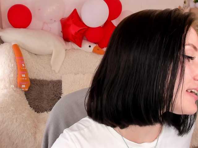 LisaMooore live cam on BongaCams