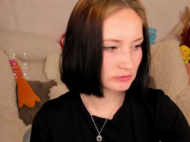 LisaMooore live cam on BongaCams