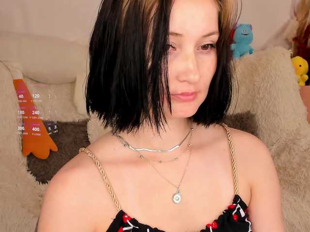 Liissa live cam preview