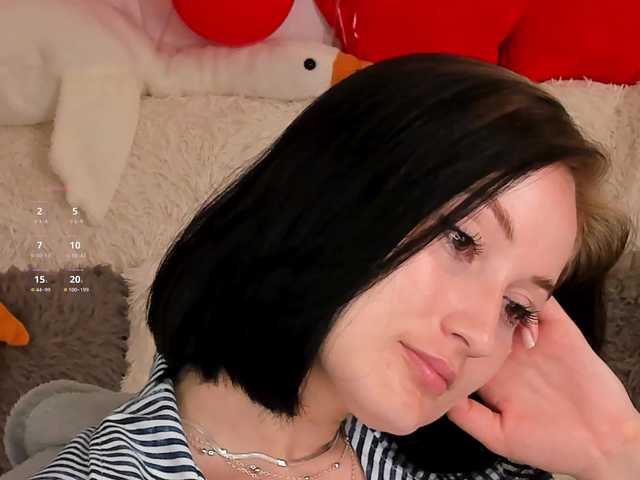 LisaMooore live cam on BongaCams