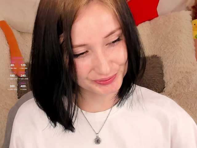 LisaMooore live cam on BongaCams