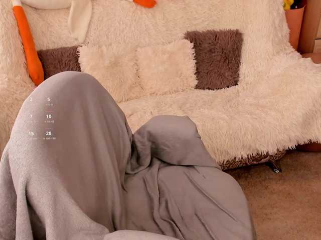 LisaMooore live cam on BongaCams