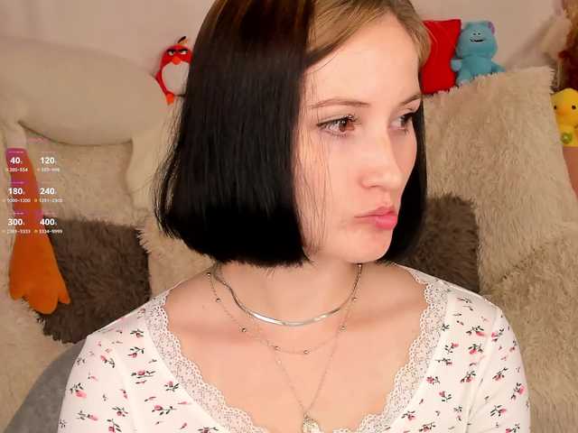 LisaMooore live cam on BongaCams