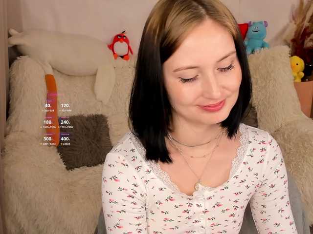 LisaMooore live cam on BongaCams