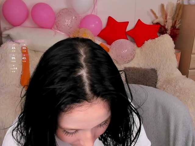 LisaMooore's BongaCams show and profile