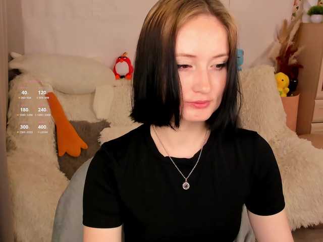 LisaMooore live cam on BongaCams