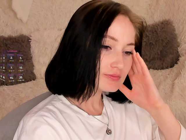 LisaMooore live cam on BongaCams