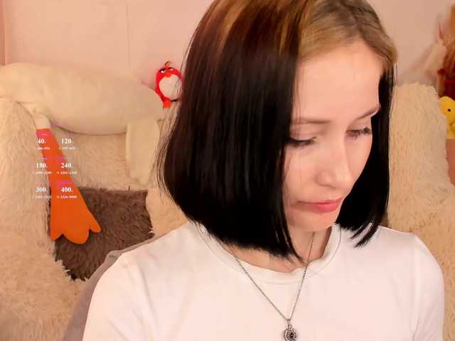 LisaMooore live cam on BongaCams