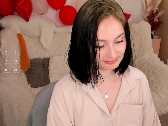 LisaMooore live cam on BongaCams