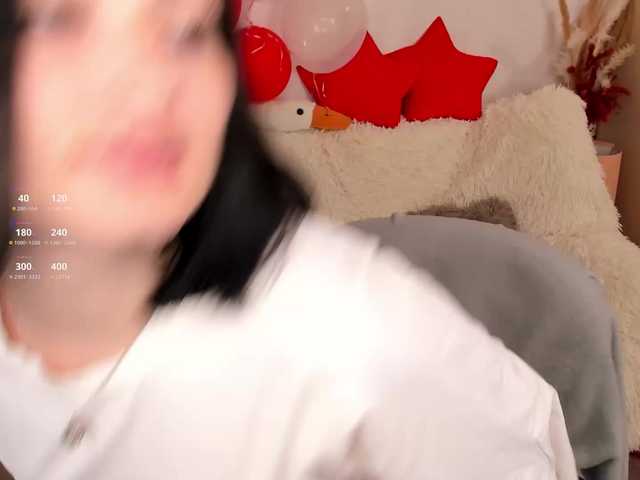 LisaMooore live cam on BongaCams
