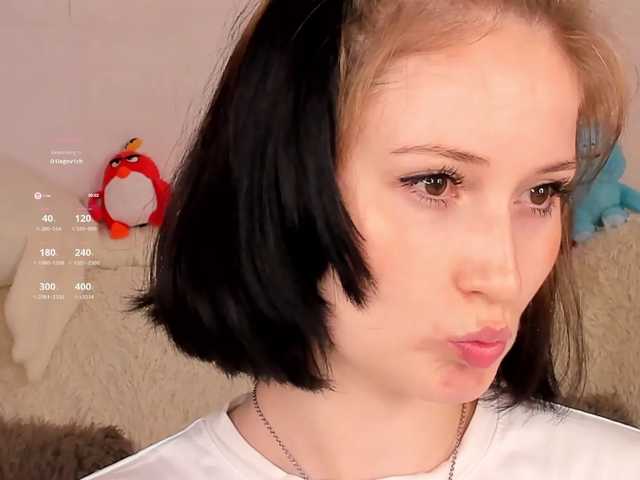 LisaMooore live cam on BongaCams