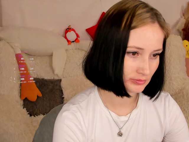 Liissa live cam preview