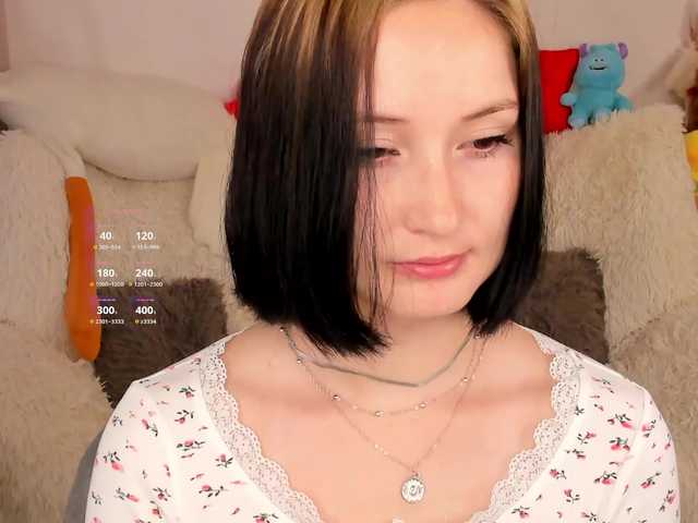 LisaMooore live cam on BongaCams