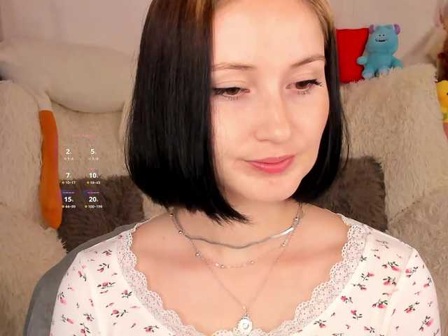 LisaMooore live cam on BongaCams