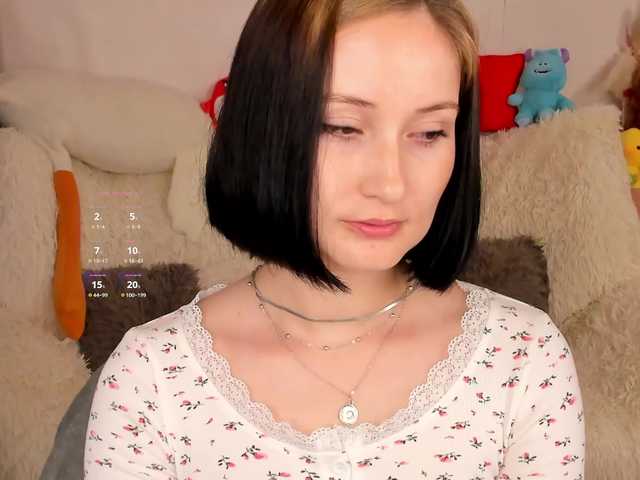 LisaMooore live cam on BongaCams