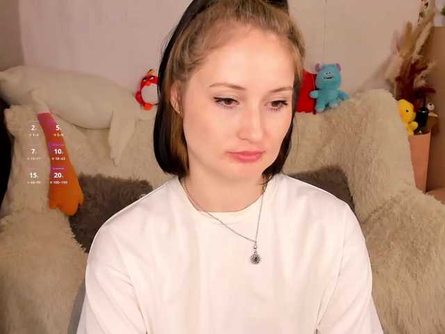 LisaMooore live cam on BongaCams