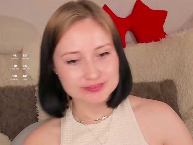 Liissa live cam preview