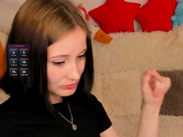 LisaMooore live cam on BongaCams