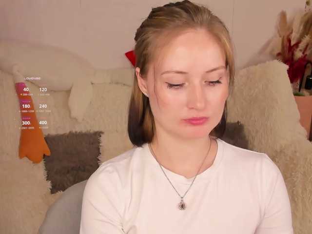 LisaMooore live cam on BongaCams