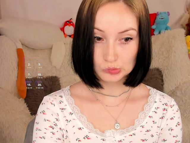 LisaMooore live cam on BongaCams
