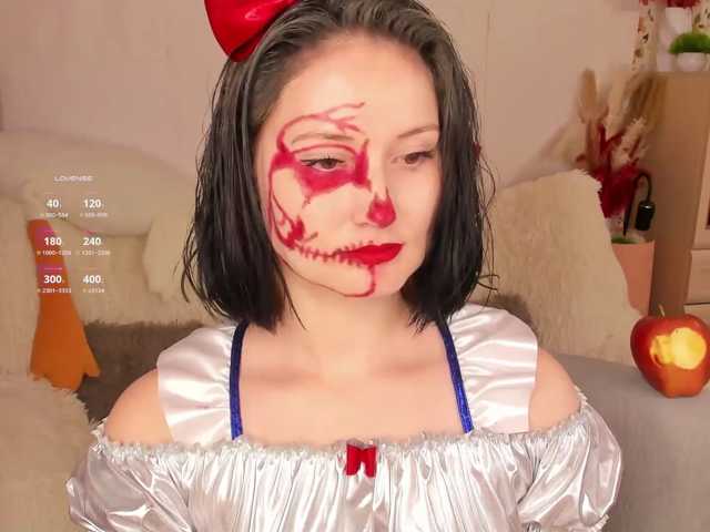 Liissa live cam on BongaCams