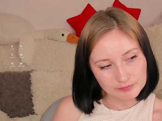 LisaMooore en vivo en BongaCams