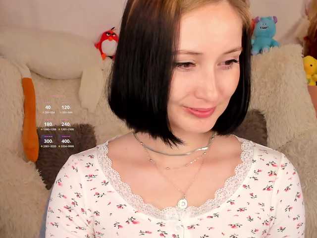 LisaMooore live cam on BongaCams