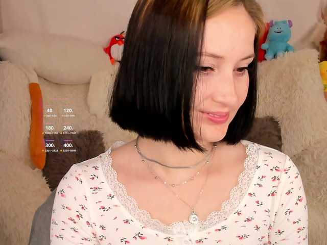 LisaMooore live cam on BongaCams