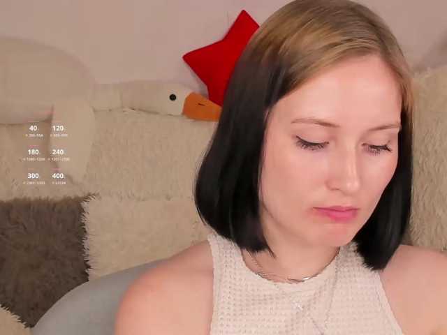 LisaMooore live cam on BongaCams