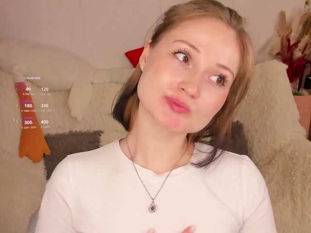 LisaMooore live cam on BongaCams