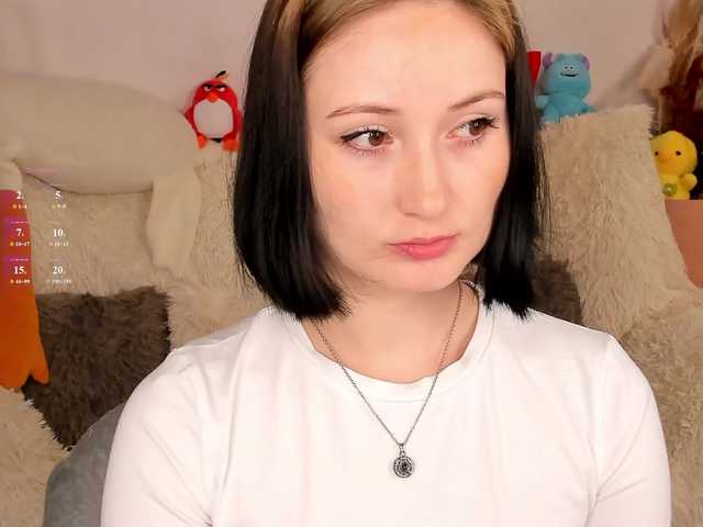 LisaMooore live cam on BongaCams