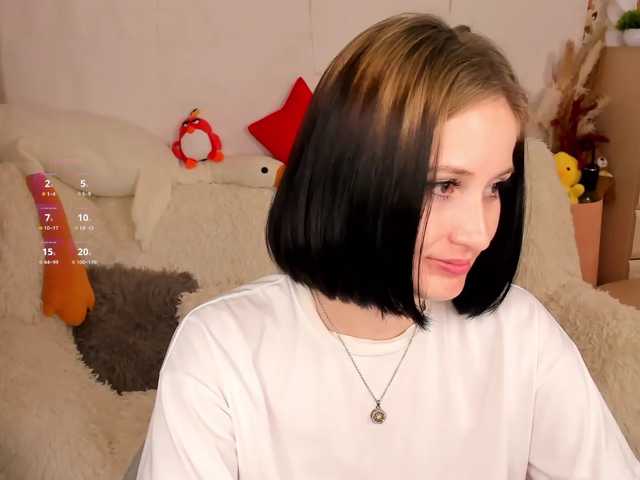LisaMooore live cam on BongaCams
