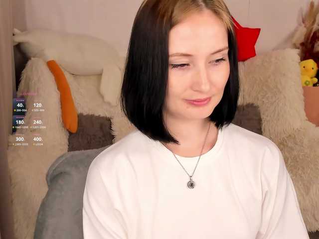 LisaMooore live cam on BongaCams