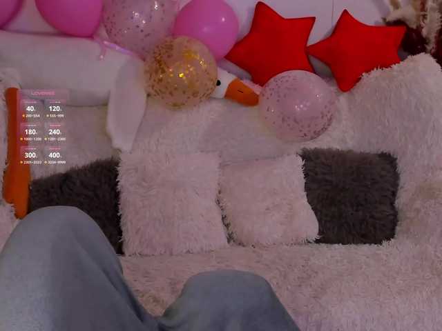 LisaMooore's BongaCams show and profile