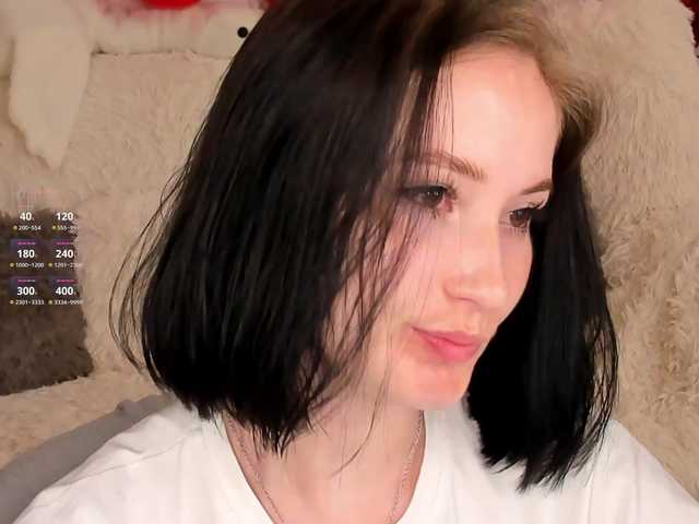 LisaMooore live cam on BongaCams