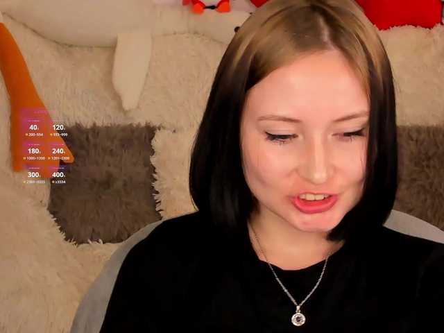 LisaMooore live cam on BongaCams