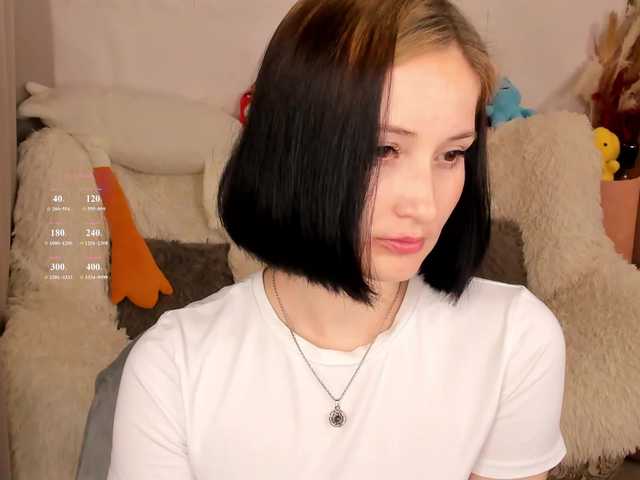 LisaMooore live cam on BongaCams