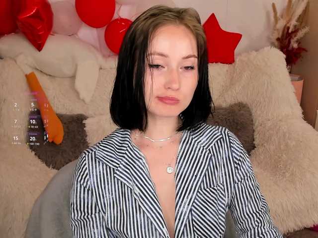 LisaMooore live cam on BongaCams