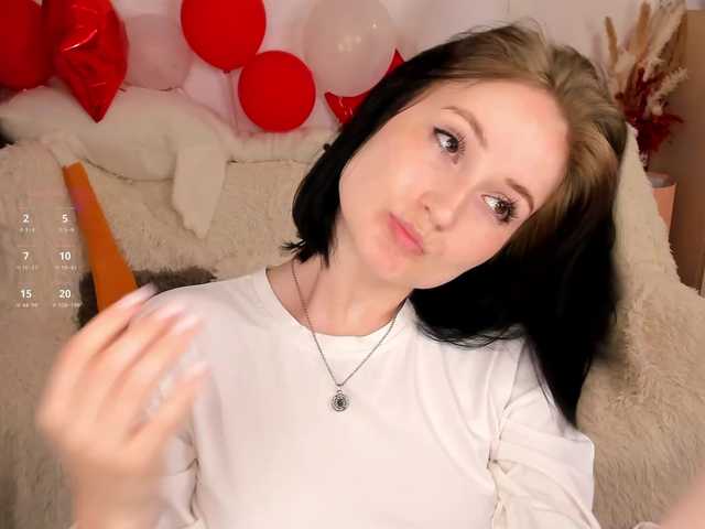 LisaMooore live cam on BongaCams