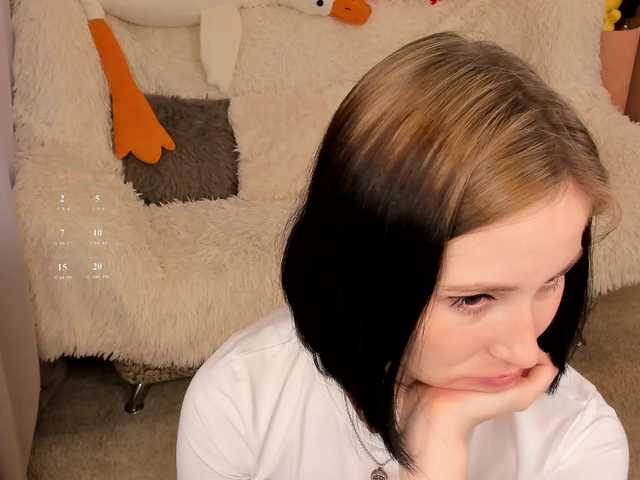 LisaMooore live cam on BongaCams