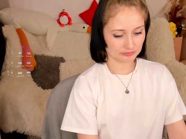LisaMooore live cam on BongaCams