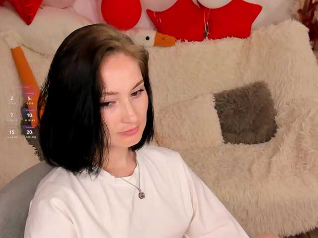 LisaMooore live cam on BongaCams
