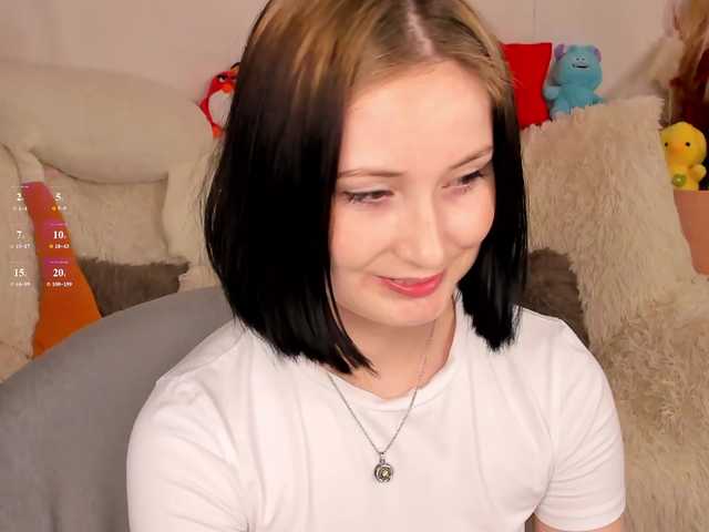 LisaMooore live cam on BongaCams