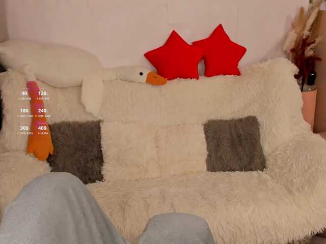 LisaMooore, en directo ahora en BongaCams