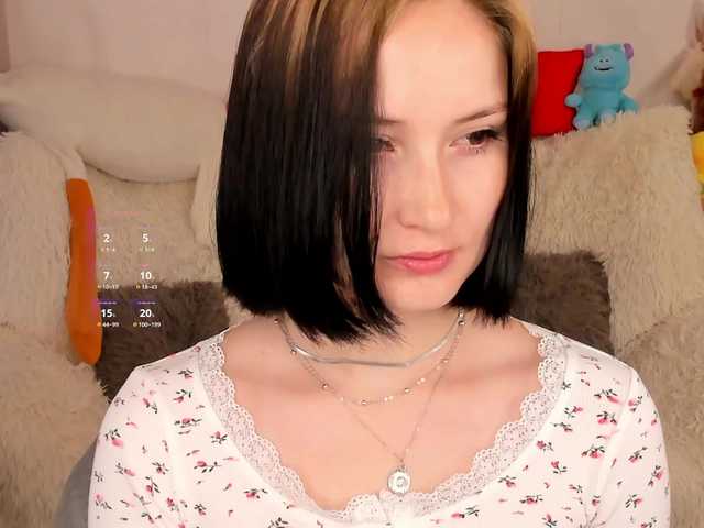 LisaMooore live cam on BongaCams