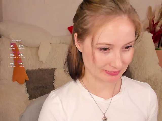 Liissa live cam