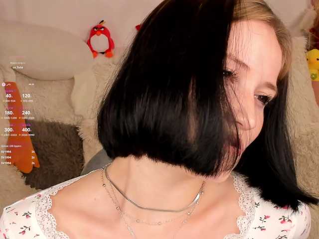 LisaMooore live cam on BongaCams