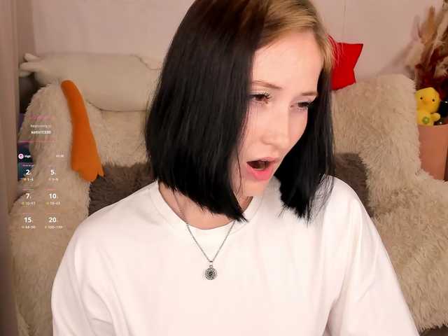 LisaMooore live cam on BongaCams